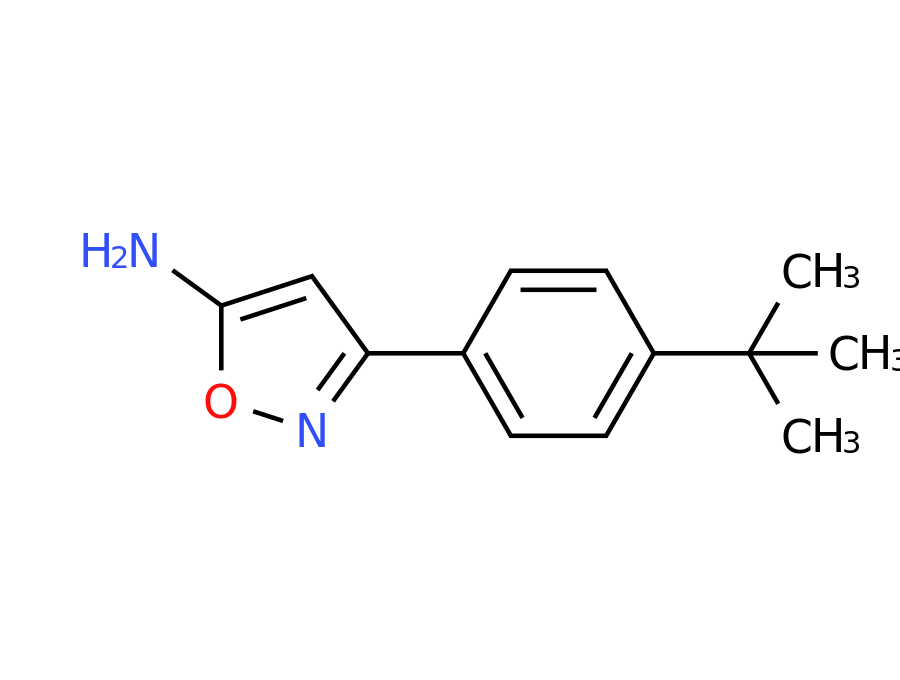 Structure Amb5328728