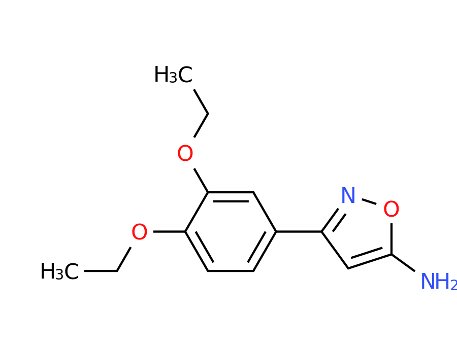 Structure Amb5328834