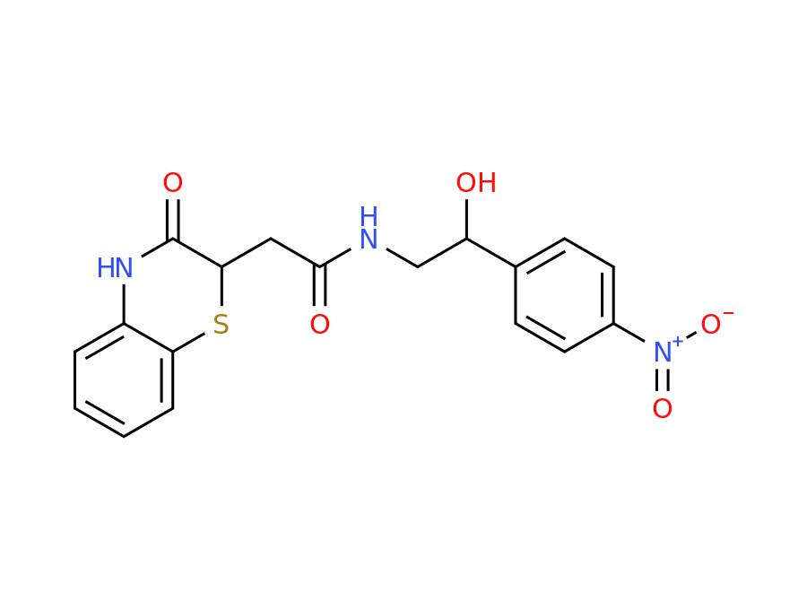 Structure Amb532891