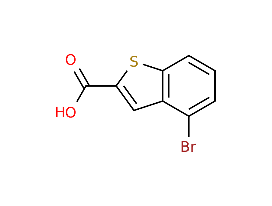 Structure Amb5328957