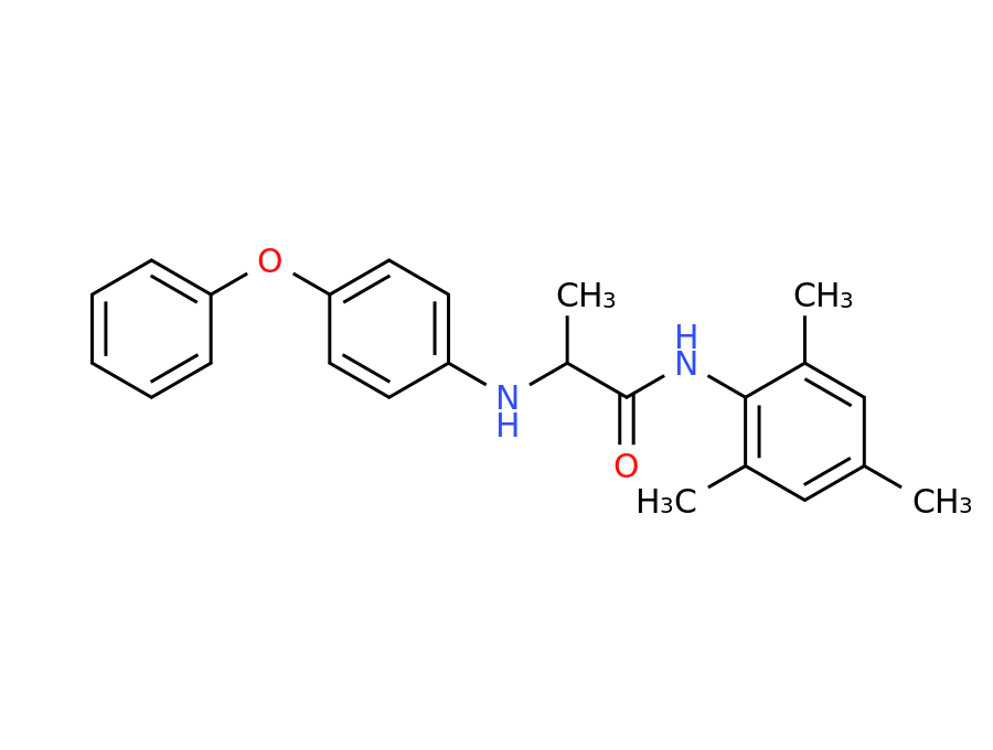 Structure Amb532920