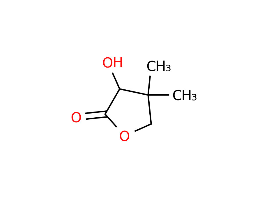 Structure Amb532977