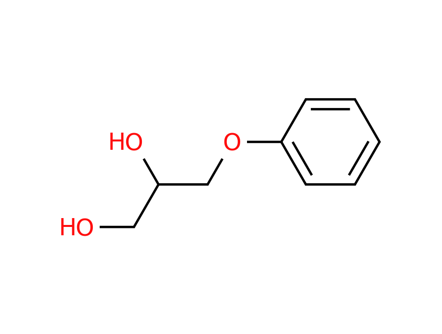 Structure Amb532993