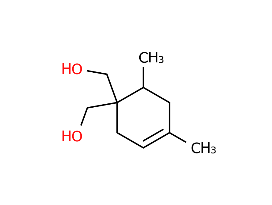 Structure Amb533001