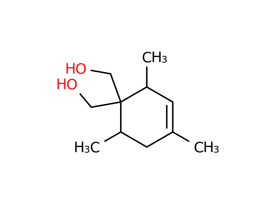 Structure Amb533012