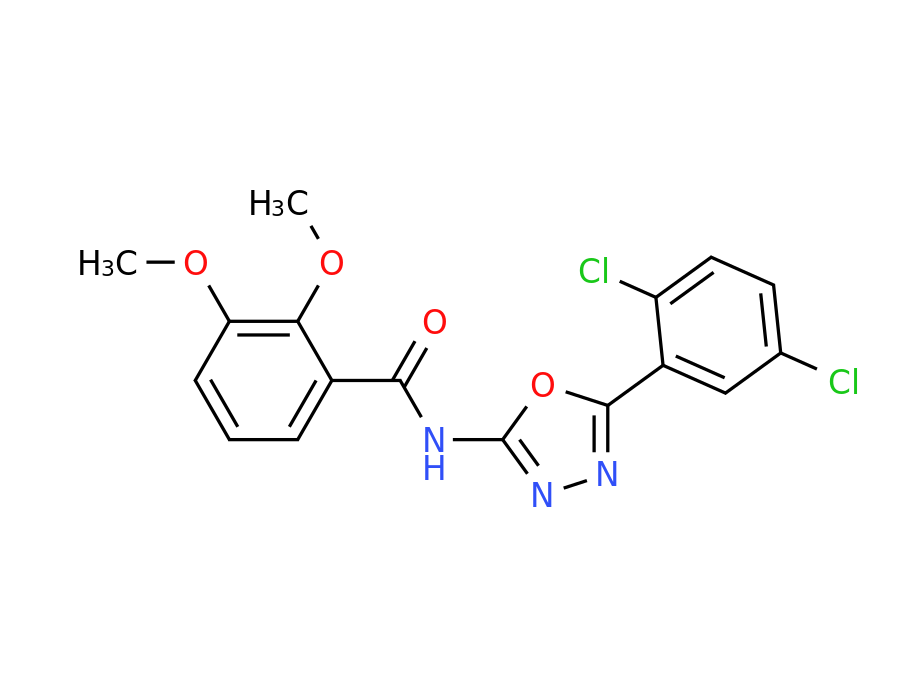 Structure Amb5330134