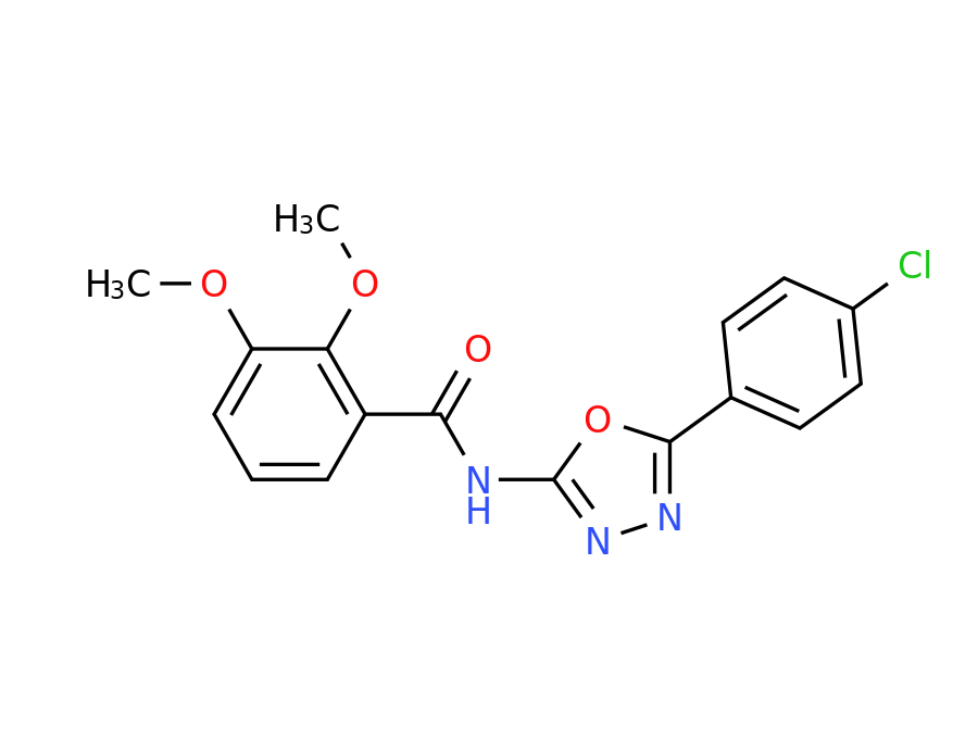 Structure Amb5330139