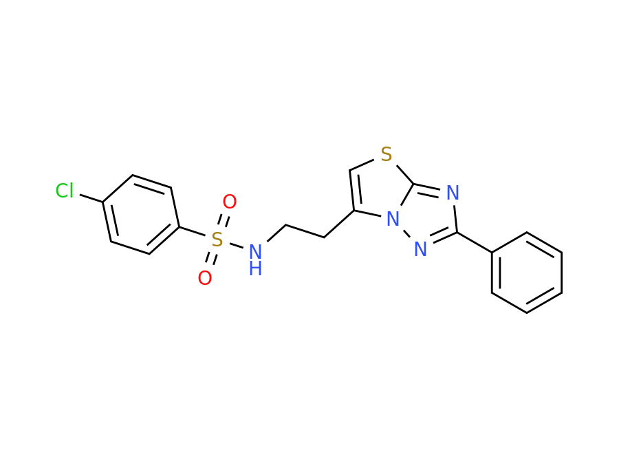 Structure Amb5330172