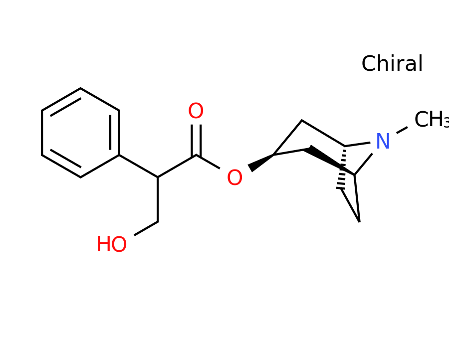 Structure Amb533018