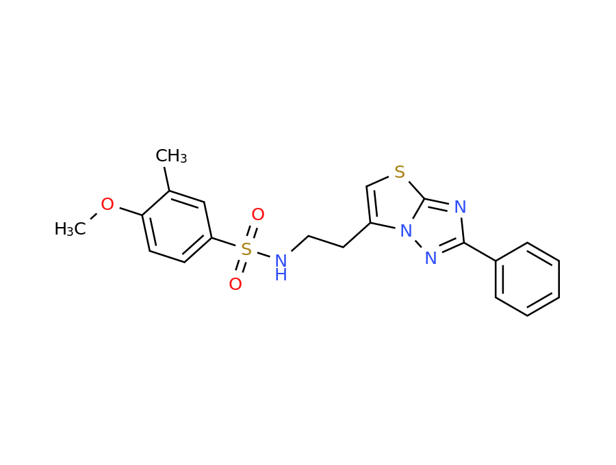 Structure Amb5330199