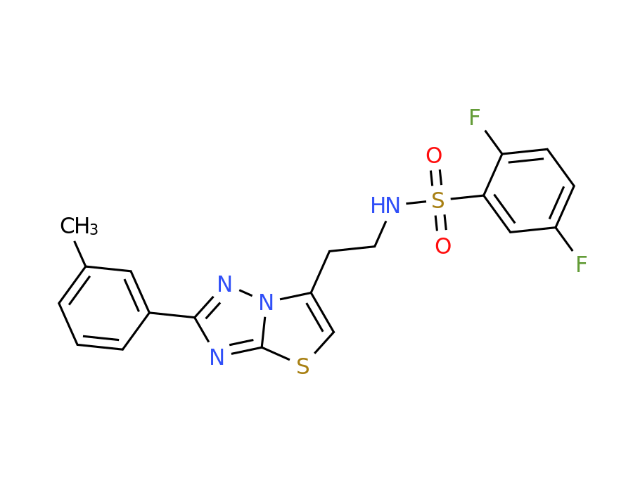 Structure Amb5330339