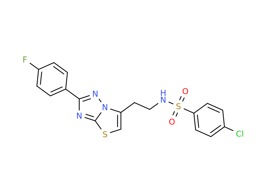 Structure Amb5330436