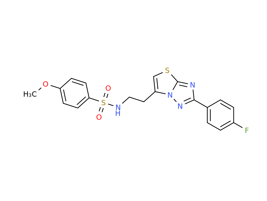 Structure Amb5330442