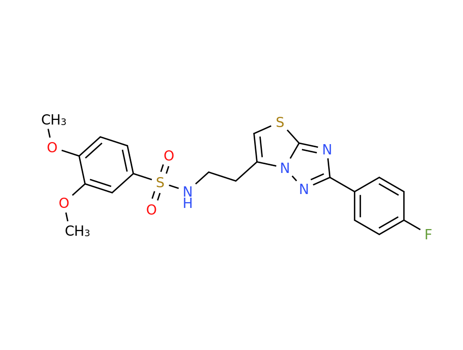 Structure Amb5330464