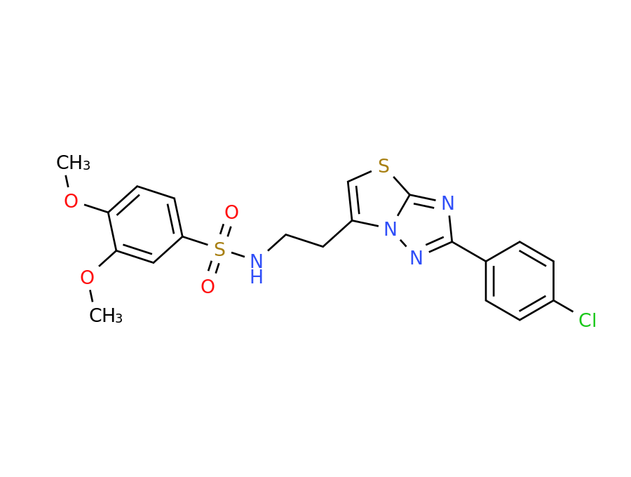 Structure Amb5330497