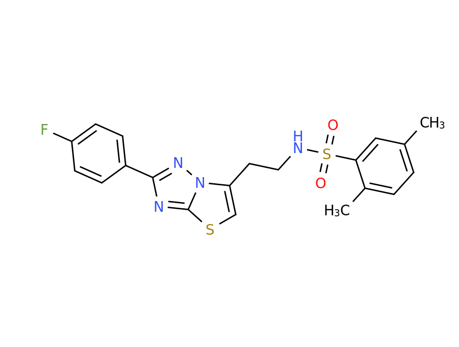 Structure Amb5330509