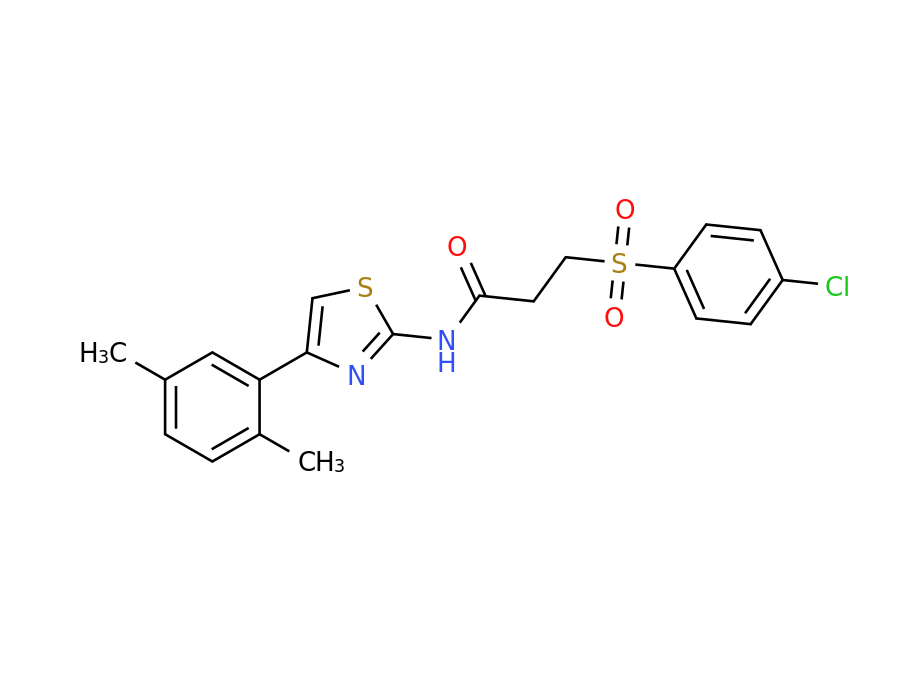 Structure Amb5331206