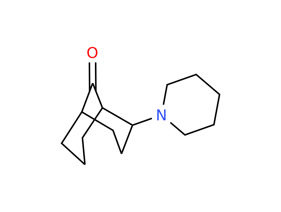 Structure Amb533144