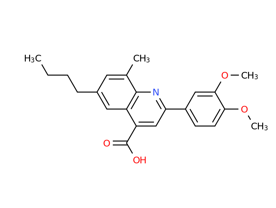 Structure Amb533181