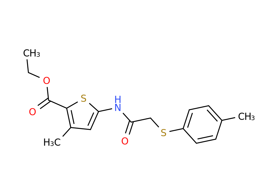 Structure Amb5331967