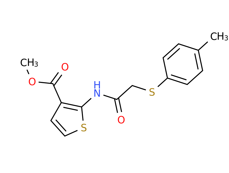 Structure Amb5331984