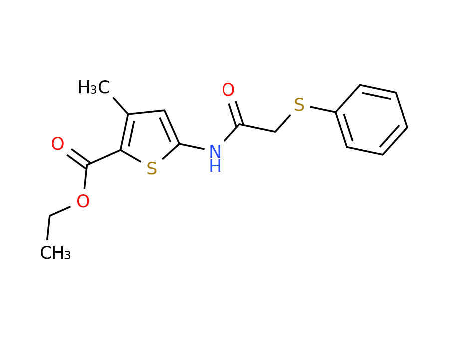 Structure Amb5332283