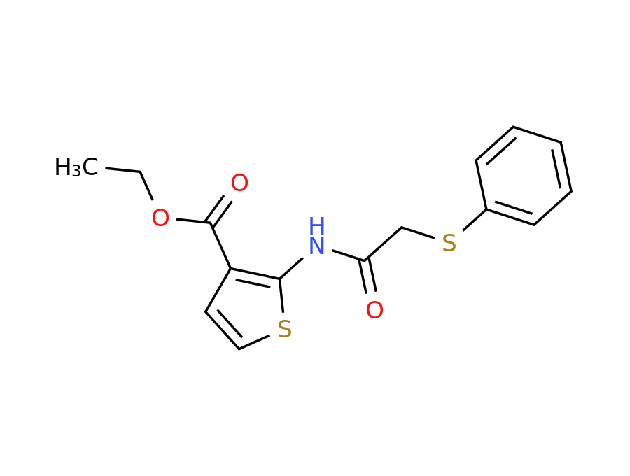 Structure Amb5332302