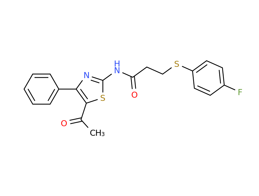 Structure Amb5332452