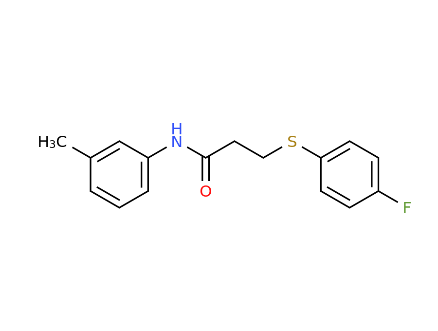 Structure Amb5332518