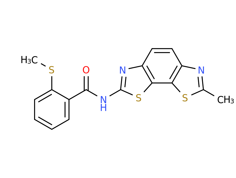 Structure Amb5333370