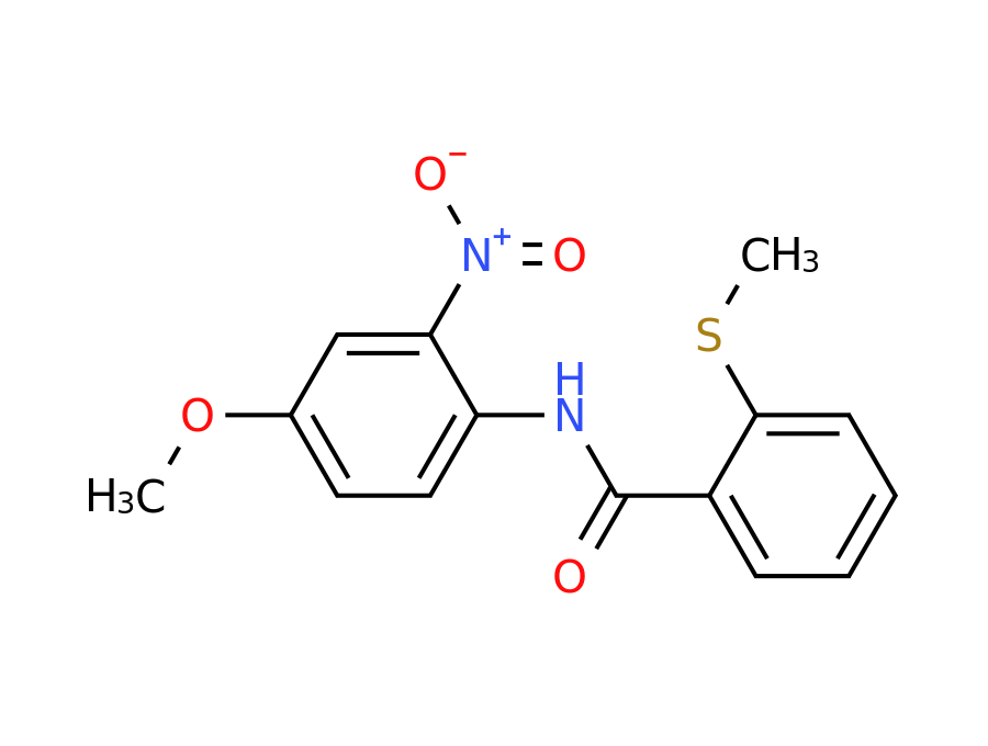 Structure Amb5333438