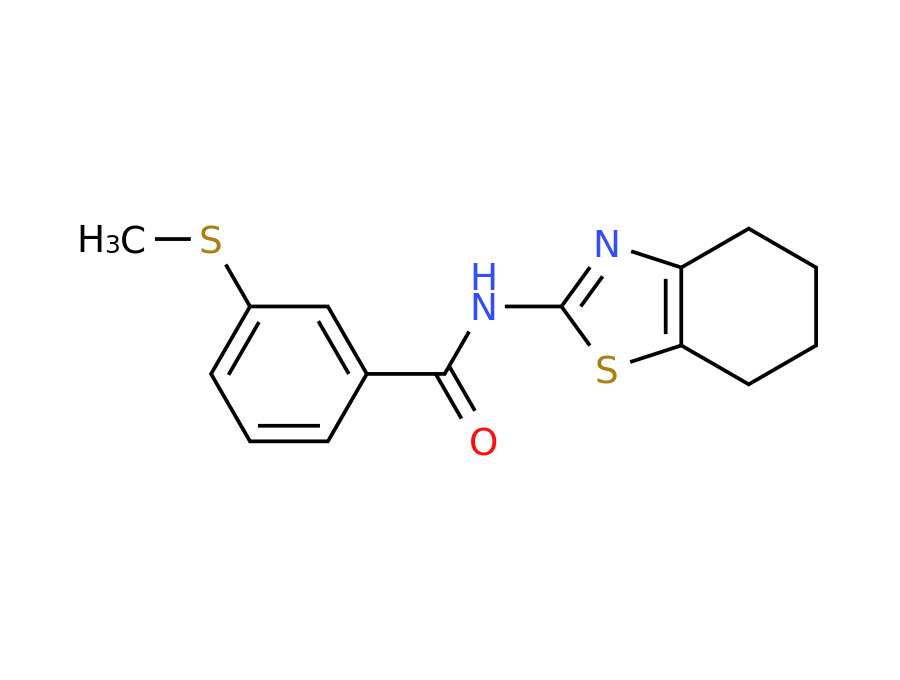 Structure Amb5333499