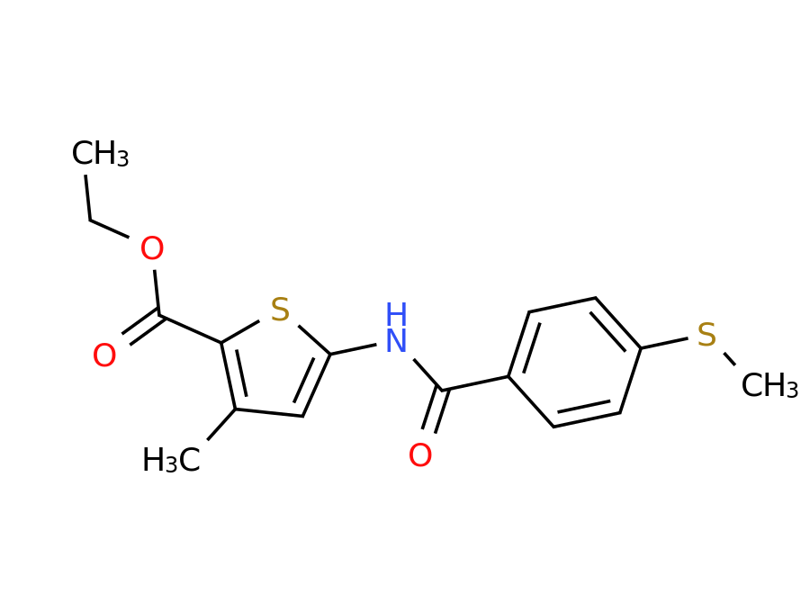 Structure Amb5333735