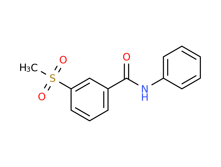 Structure Amb5334217