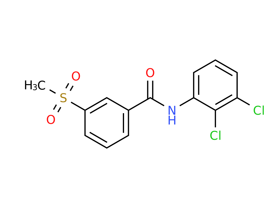 Structure Amb5334229