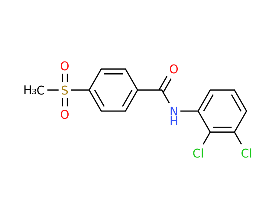 Structure Amb5334479