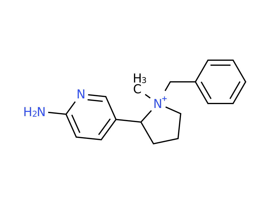 Structure Amb533483