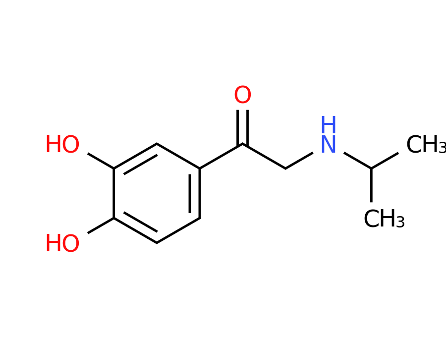 Structure Amb533510