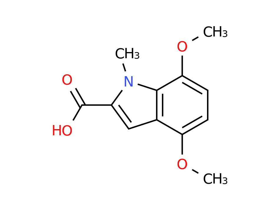 Structure Amb533533