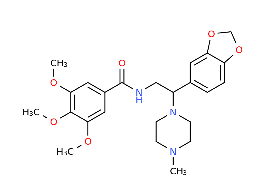 Structure Amb5335823