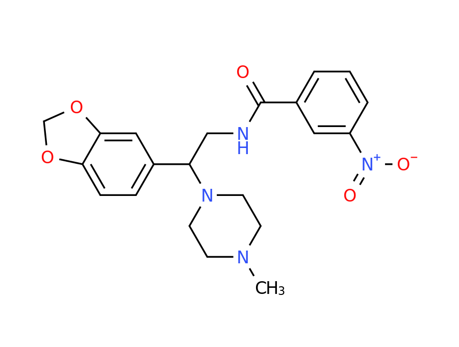 Structure Amb5335824