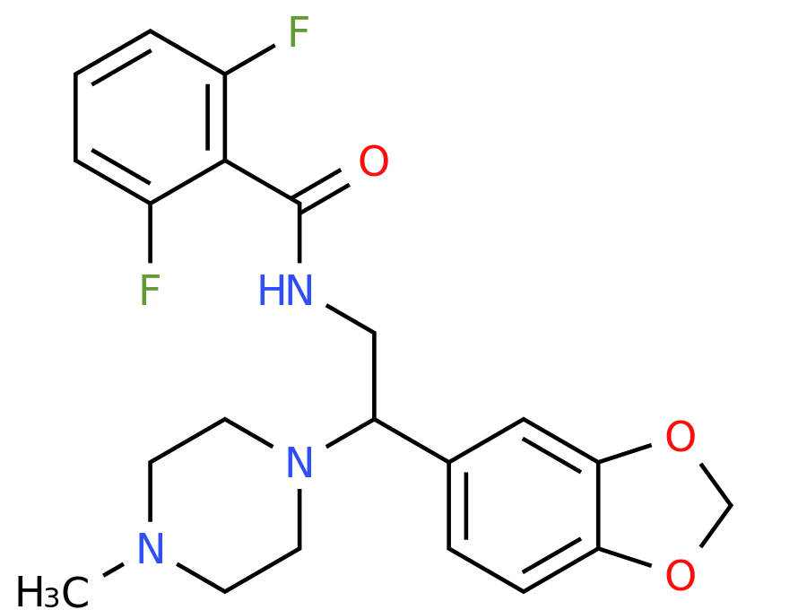 Structure Amb5335834