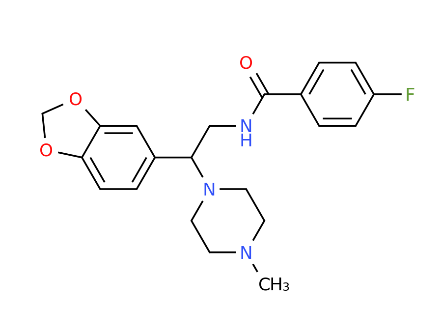 Structure Amb5335857