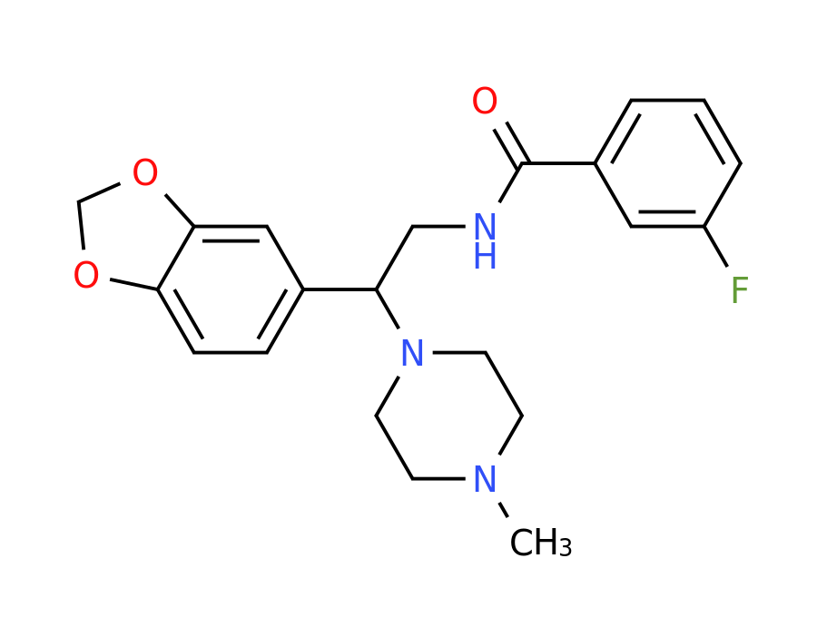 Structure Amb5335858