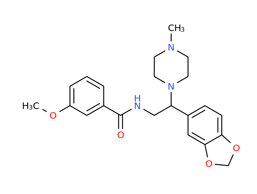 Structure Amb5335869