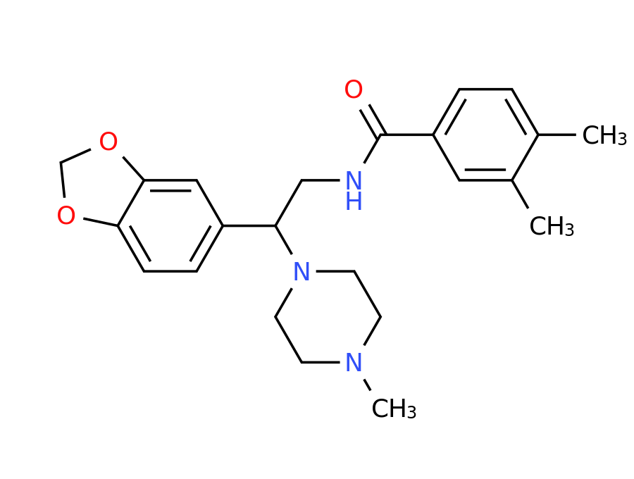 Structure Amb5335873