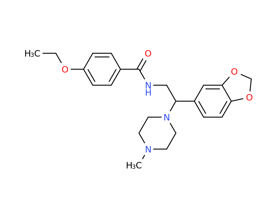 Structure Amb5335874