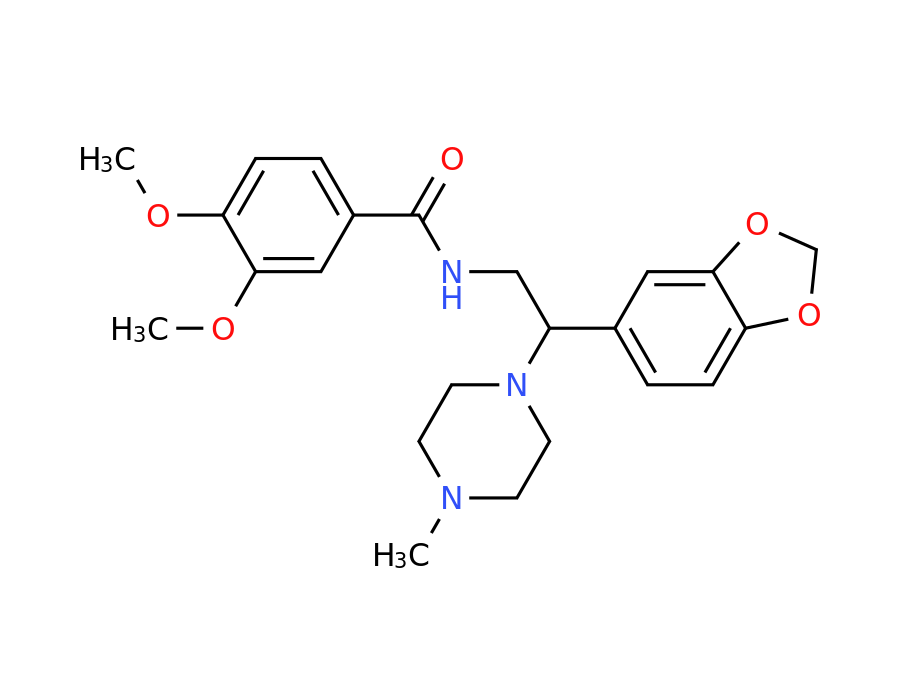 Structure Amb5335893