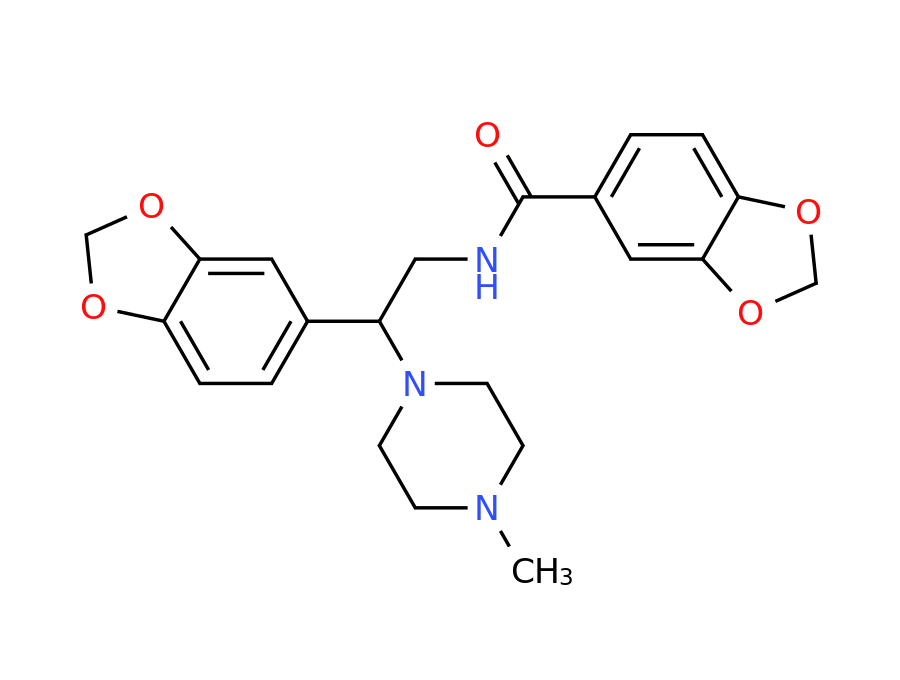 Structure Amb5335894