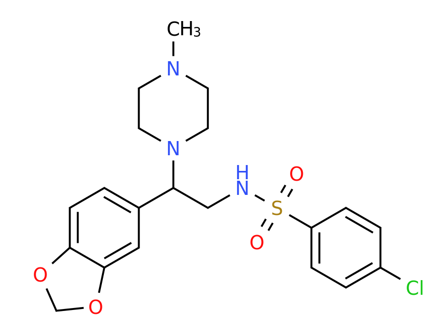 Structure Amb5336202